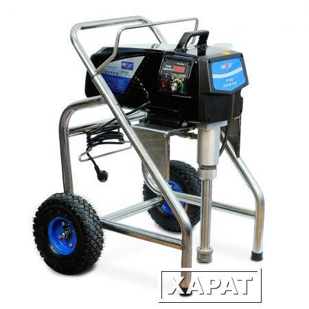 Фото Окрасочный аппарат HYVST SPT 650 аналог GRACO mark V