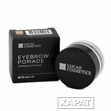 Фото ПОМАДА ДЛЯ БРОВЕЙ BROW POMADE (BLONDE)