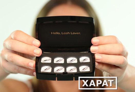 Фото Magnet Lashes – магнитные накладные ресницы