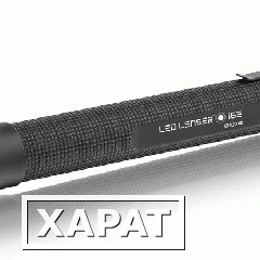 Фото Фонарь Led Lenser i6e