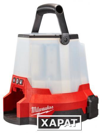 Фото Аккумуляторный фонарь Milwaukee M18 SLSP-0