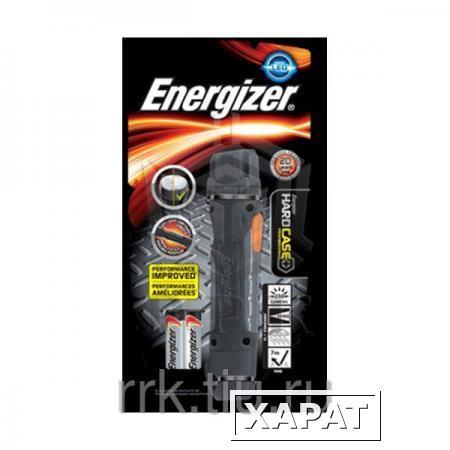 Фото Фонарь ENERGIZER Hard Case Pro