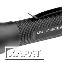 Фото Фонарь Led Lenser P3-AFS-P