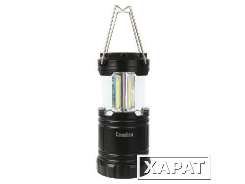 Фото Camelion LED5632 (фонарь для кемпинга 3XR03