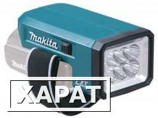 Фото Аккумуляторный фонарь Makita DEADML 186