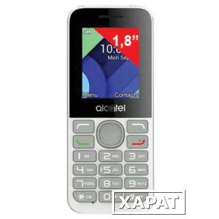 Фото Телефон мобильный ALCATEL One Touch 1054D