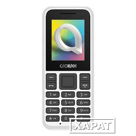 Фото Телефон мобильный ALCATEL One Touch 1066D