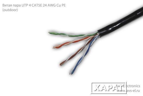 Внешний 4. Ripo utp4 cat5e 24awg cu. Кабель UTP 4 Cat 5e 24 AWG. Кабель UTP 5e 24awg cu. Кабель UTP Outdoor 4x2x24 AWG cu.