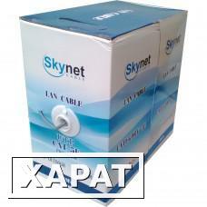 Фото Skynet FTP indoor 2x2x24 AWG