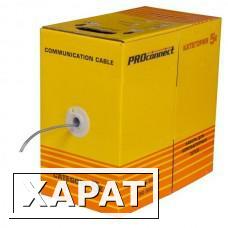 Фото Кабель UTP 2PR 24AWG