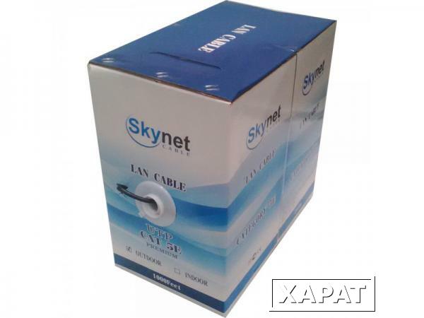 Фото Skynet UTP outdoor 4x2x0,51