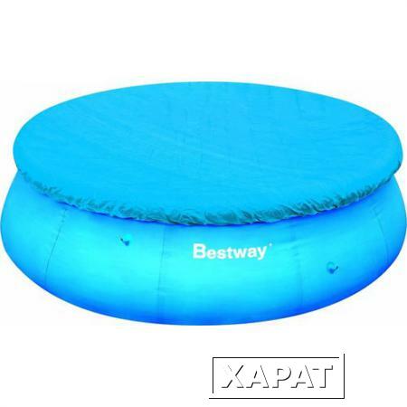 Фото Тент для надувного бассейна BestWay 58034 (366см)