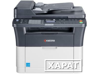 Фото МФУ Kyocera FS-1120MFP