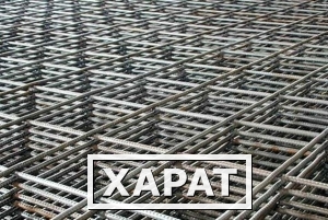 Фото Продажа сварной металлической сетки в Сочи