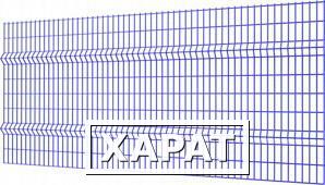 Фото Панель сварная-150 (сетка) 5 мм 1500х3090 мм