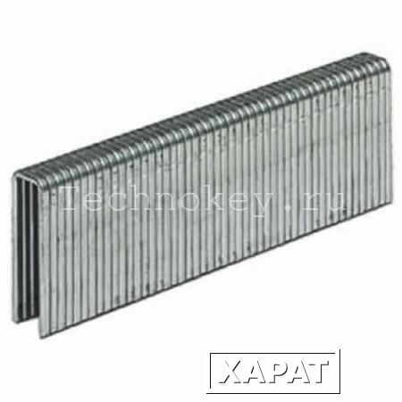 Фото Metabo Скобы 90/35 CNK (2000шт.) KOMBI40/50,KG90/40 0901053839