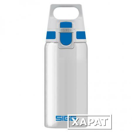 Фото Бутылка Sigg Total Clear One (0,5 литра)