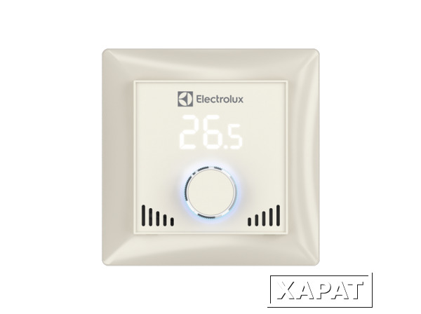 Фото Терморегулятор ELECTROLUX ETS-16