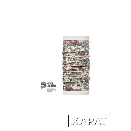 Фото Шарф BUFF REVERSIBLE POLAR BUFF ARAD MULTI / CRU