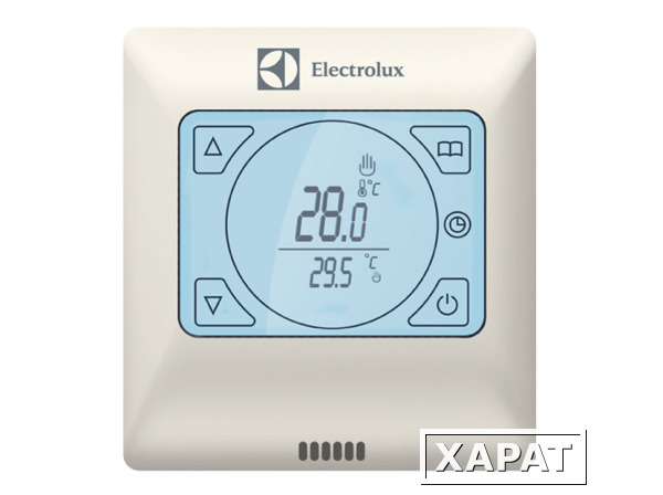 Фото Терморегулятор Electrolux ETT-16 Touch