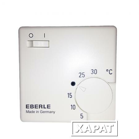 Фото Терморегулятор Schneider Electric RTR-E 6121