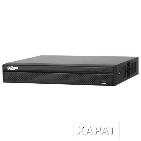 Фото DHI-NVR4116HS-4KS2 IP видеорегистратор Dahua