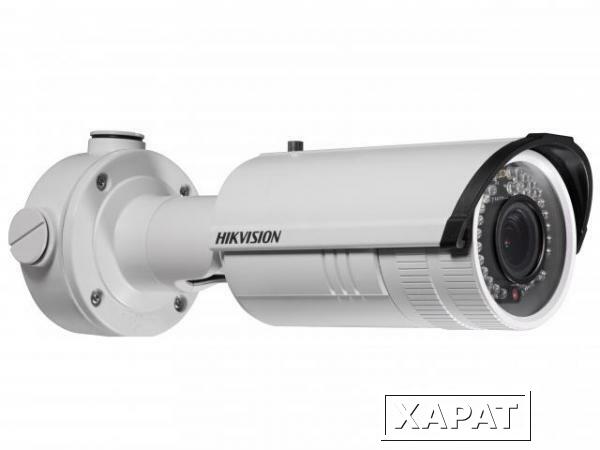 Фото IP-видеокамера Hikvision DS-2CD2622FWD-IS.2Мп уличная цилиндрическая с ИК-подсветкой до 30м 2.8-12mm