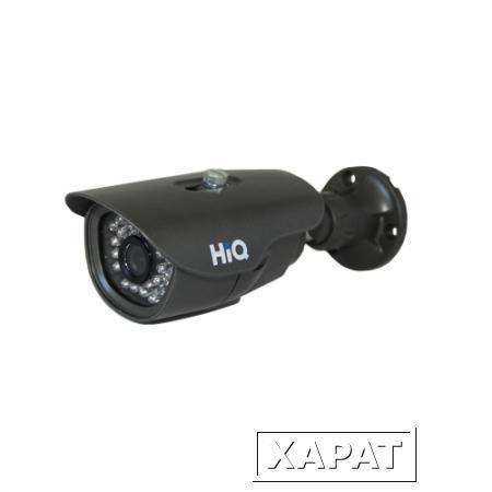 Фото HIQ-4601 simple. Уличная AHD камера