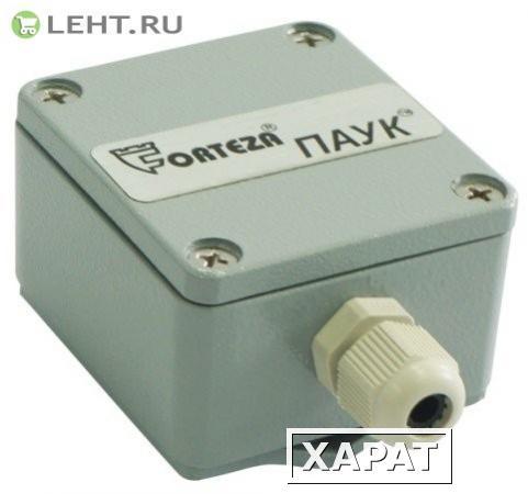 Фото VEN-556-IP-N-2.8-12: IP-камера корпусная уличная