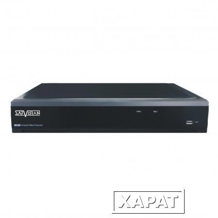 Фото Система видеонаблюдения Satvision SVR-8115N