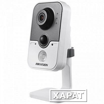 Фото IP-видеокамера Hikvision DS-2CD2432F-IW