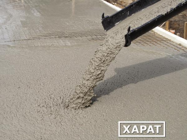Фото Продажа бетона и раствора в Курске