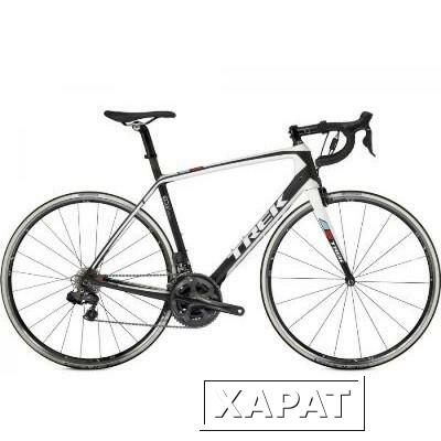 Фото Шоссейный велосипед Trek Madone 5.9 (2013)