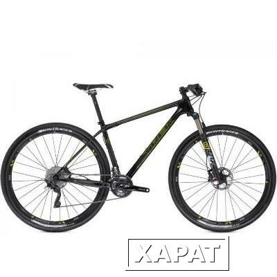 Фото Горный велосипед Trek Superfly Elite SL (2013)