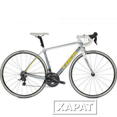 Фото Женский велосипед Trek Madone 5.2 WSD (2013)