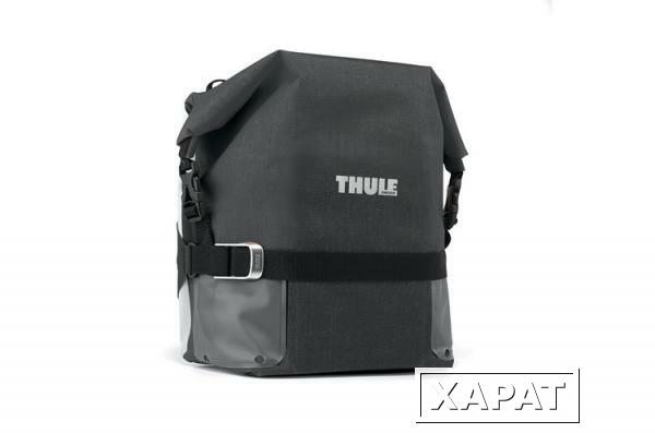 Фото Thule Сумка велосипедная Small Adventure Touring Pannier