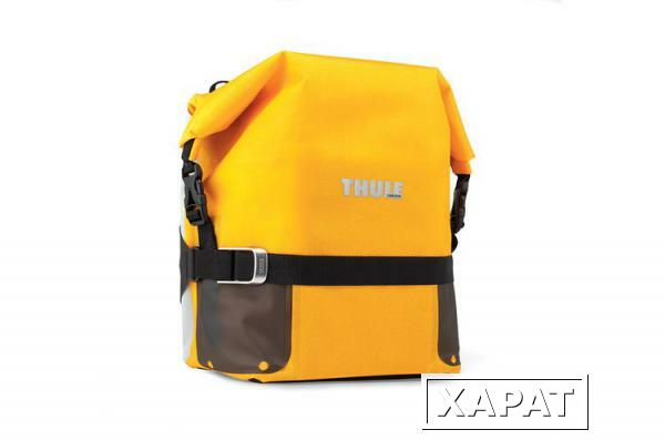 Фото Thule Сумка велосипедная Small Adventure Touring Pannier