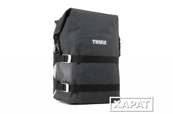 Фото Thule Сумка велосипедная Large Adventure Touring Pannier