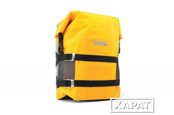 Фото Thule Сумка велосипедная Large Adventure Touring Pannier