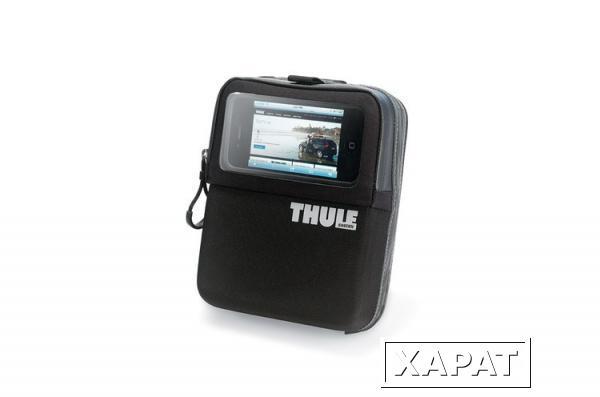 Фото Thule Сумка Wallet для смартфонов и мелочей на руль