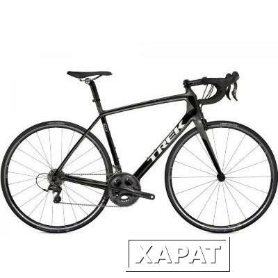 Фото Шоссейный велосипед Trek Madone 5.2 (2013)