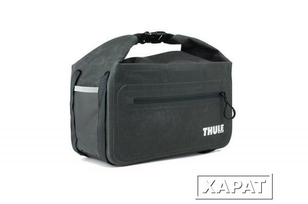 Фото Thule Сумка Trunkbag велосипедная на багажник