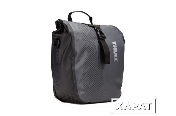 Фото Thule Набор велосипедных сумок Thule Pack?n Pedal Shield Pannier