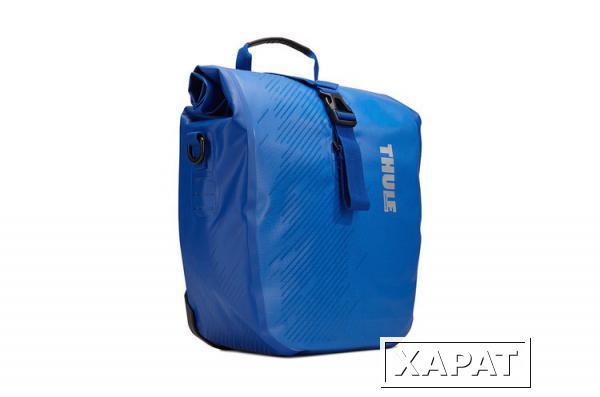 Фото Thule Набор велосипедных сумок Thule Pack?n Pedal Shield Pannier