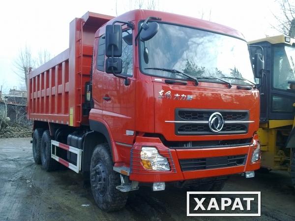 Фото Самосвал DongFeng DFL3258A3 в наличии г. Челябинск