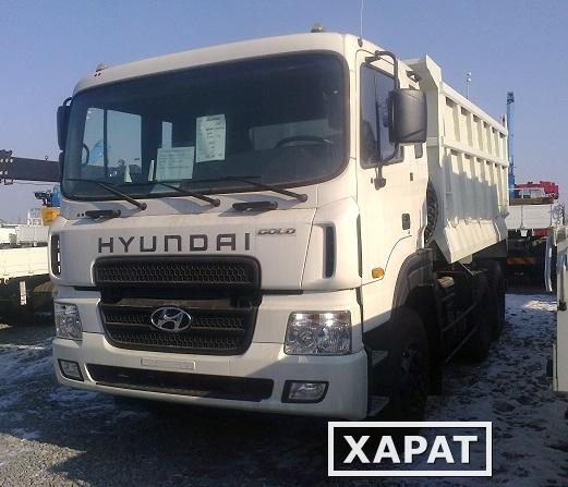 Фото Продам самосвал HD 270 dump