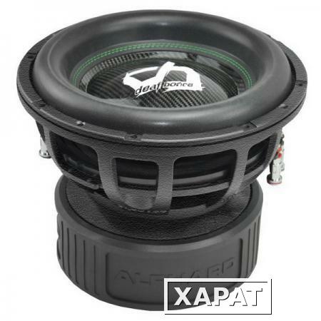 Фото Alphard Deaf Bonce DB-312D2