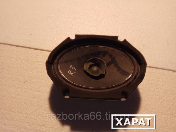 Фото Динамик задний правый 3M8118808CA Mazda 3 BK 2008