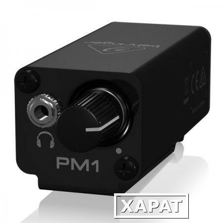 Фото Система персонального мониторинга Behringer PM1