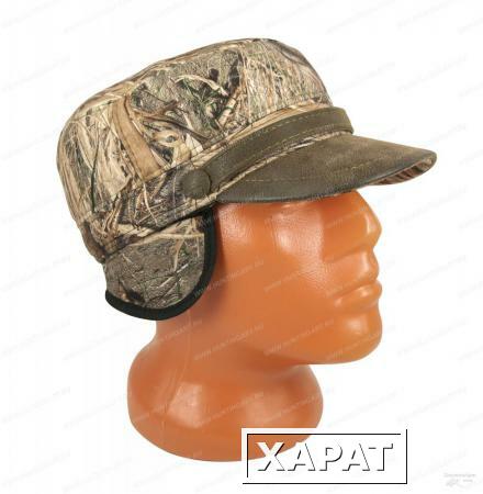 Фото Бейсболка King's Camo Pro Hunter